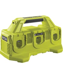 RYOBI RC18640 18V ONE+ 6-PORTIN LATURI Main Image