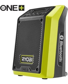 RYOBI RRDAB18-0 18V ONE+ BT-RADIO Main Image