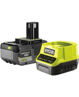 RYOBI RC18120-150X 18V 5AH POWERPACK Main Image