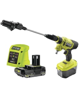 RYOBI RY18PWX42A-125 AKKUPAINEPESURI Main Image