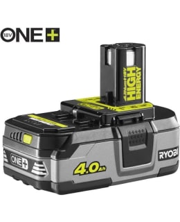 RYOBI RB1840T HIGH ENE 18V ONE+ 4AH AKKU Main Image
