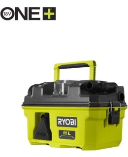 RYOBI RV1811-0 18V ONE+ MÄRKÄKUIVAIMURI Main Image