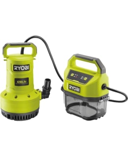 RYOBI ONE+ RY18SPA-0 18V UPPOPUMPPU Main Image