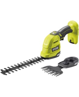 RYOBI RY18GSA-0 18V RUOHO/PENSASLEIKKURI Main Image