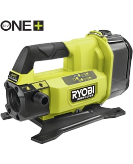 RYOBI RY18TPXA-0 18V VESIPUMPPU Main Image
