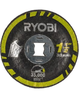 RYOBI RAR507-2 HIOMALAIKAT METALLILLE Main Image