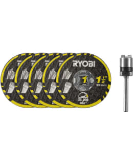 RYOBI RAR301-6 KATKAISULAIKAT JA KARA Main Image
