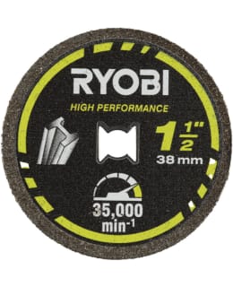 RYOBI RAR303 METALLINKATKAISULAIKKA Main Image