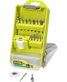 RYOBI RAR100K-16 TARVIKESARJA Main Image