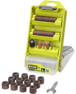 RYOBI RARSGK-27I HIOMATARVIKESARJA Main Image