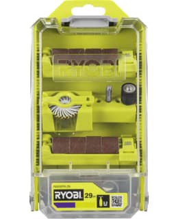 RYOBI RARSPK-29 HIONTA-/KIILLOTUSSARJA Main Image