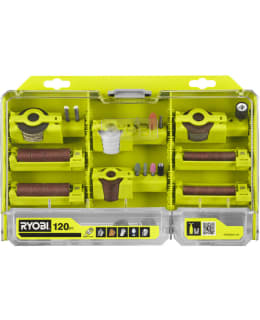 RYOBI RAR800K-120 TARVIKESARJA Main Image