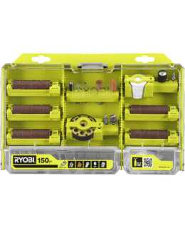 RYOBI RAR800K-150 TARVIKESARJA Main Image