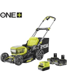 RYOBI ONE+ RY18LMX46A-250 18V RUOHONLEIK Main Image