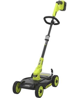 RYOBI RY18LMC30A-120 18V TRIMMERI Main Image