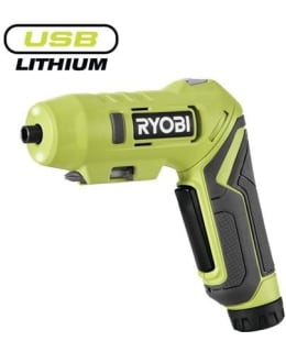 RYOBI RSD4-120G 4V USB LITHIUM RUUVINVÄ Main Image