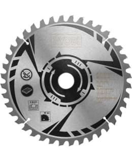 RYOBI RAMSB254-40 KATKAISU-JA JIIRISAH Main Image