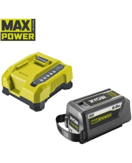 RYOBI RY36BK60B-160 36V POWERPACK Main Image
