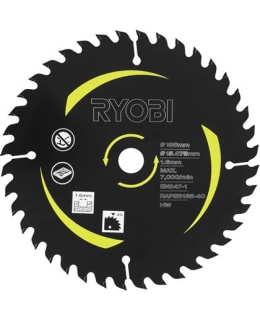 RYOBI RAPSB165-40 UPOTUSSAHANTERÄ Main Image