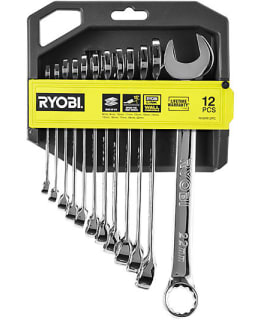 RYOBI KIINTOLENKKIAVAINSARJA RHWR12PC 12 Main Image