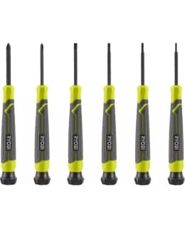 RYOBI RUUVITALTTASARJA RHSDSPC6 6-OS Main Image