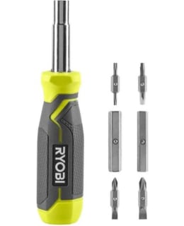 RYOBI 11-OS IRTOKÄRKIRUUVITALT RHSDM1101 Main Image
