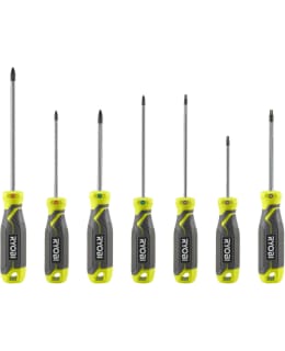 RYOBI RUUVITALTTASARJA RHSDS7PC 7-OS Main Image