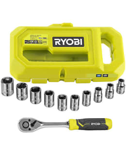 RYOBI HYLSYSRJ RHRS10PC 10-OS 1/4 RÄIKKÄ Main Image
