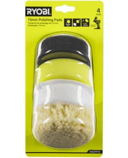 RYOBI RADPP75 KIILLOTUSLAIKKASARJA Main Image