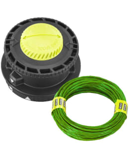 RYOBI RAC166 REEL EASY TRIMMERINPÄÄ Main Image