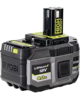 RYOBI RB1880T 18V ONE+  HE AKKU 8,0AH Main Image