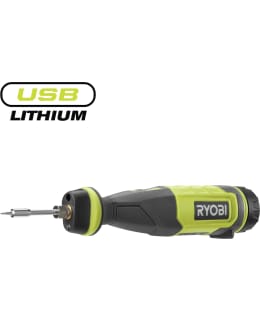 RYOBI RSI4-0 4V USB JUOTOSKOLVI RUNKO Main Image