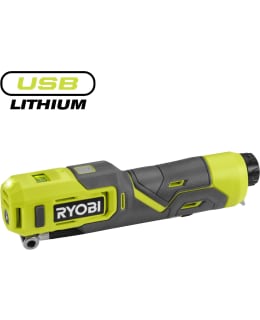 RYOBI RI4-0 4V USB AKKUILMAPUMPPU RUNKO Main Image