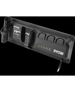 RYOBI RC18ASV IMURIN SEINÄLATAUSASEMA Main Image