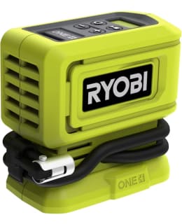 RYOBI RPI18-0 18V ONE+ AKKUILMAPUMPPU Main Image
