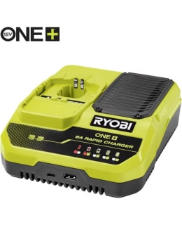 RYOBI RC18180 18V ONE+ 8AH/H PIKALATURI Main Image