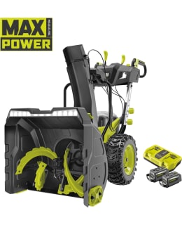 RYOBI RY36STX61A-260F 36V AKKULUMILINKO Main Image