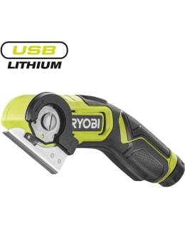 RYOBI RCT4-0 4V USB YLEISLEIKKURI RUNKO Main Image