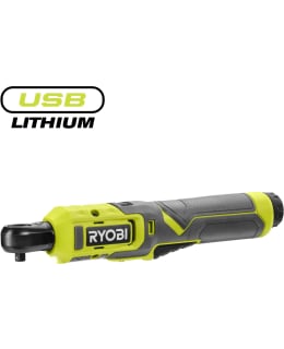 RYOBI RR14W4-0 4V USB 1/4" VÄÄNNIN RUNKO Main Image
