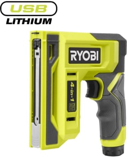 RYOBI RST4-0 4V USB  AKKUNITOJA Main Image