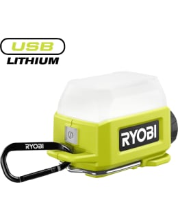 RYOBI RLA4-0 4V USB ALUEVALAISIN RUNKO Main Image