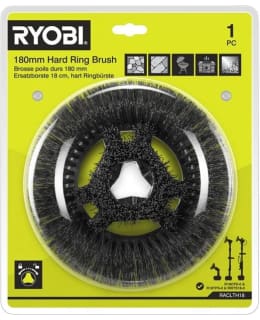 RYOBI RACLTH18 180MM KOVA HARJA Main Image