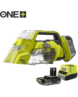 RYOBI RDC18-1C20G 18V 2AH TEKSTIILIPESUR Main Image