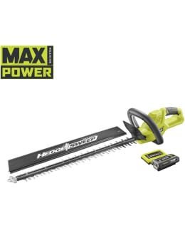 RYOBI RY36HT60A-120 36V PENSASLEIKKURI Main Image