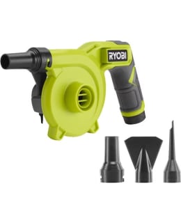 RYOBI RVI4-0 4V USB  ILMAPUMPPU/PUHALLIN Main Image
