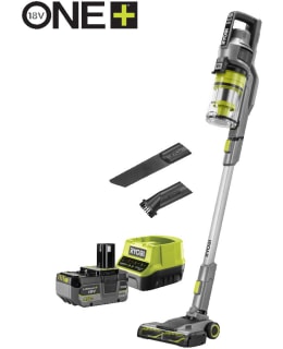 RYOBI RSVS18BL-1C40G 18V 4AH VAC CLEANER Main Image