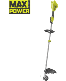 RYOBI RY36LT38A-0 36V RUOHOTRIMMERI Main Image