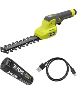 RYOBI RY4CGSA-120 4V USB RUOHOSAKSET Main Image