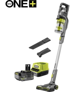 RYOBI RSVS18-1C40G 18V 4AH VARSI-IMURI Main Image