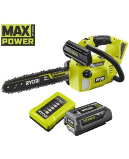 RYOBI RY36THCSX30A-140 36V 4AH KETJUSAHA Main Image